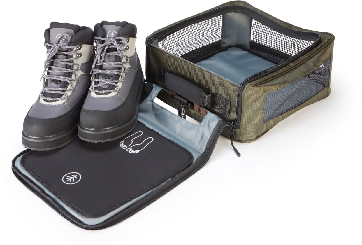 Přechovávací taška na boty Wychwood Boot Bag