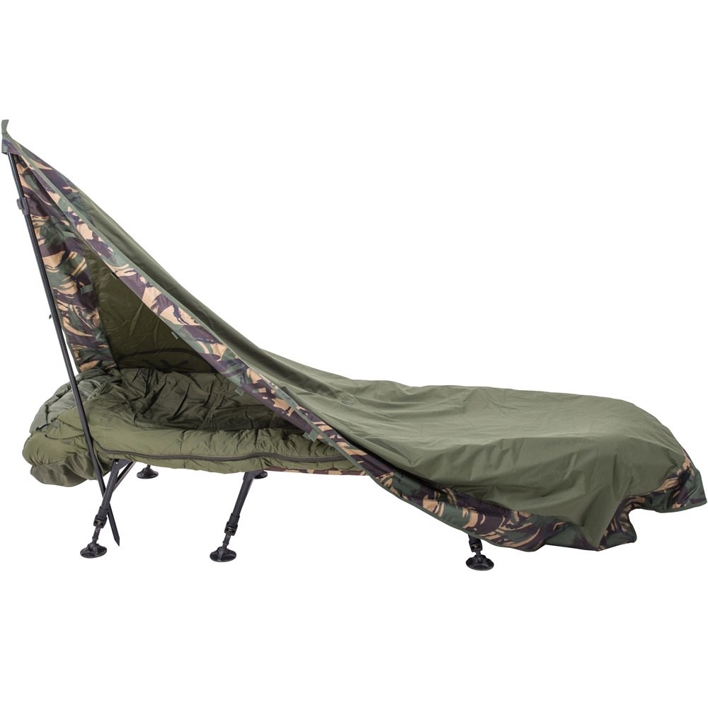 Wychwood Přístřešek Wychwood Tactical Carp Tarp