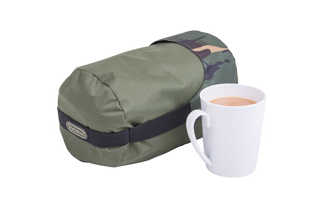 Přístřešek Wychwood Tactical Carp Tarp