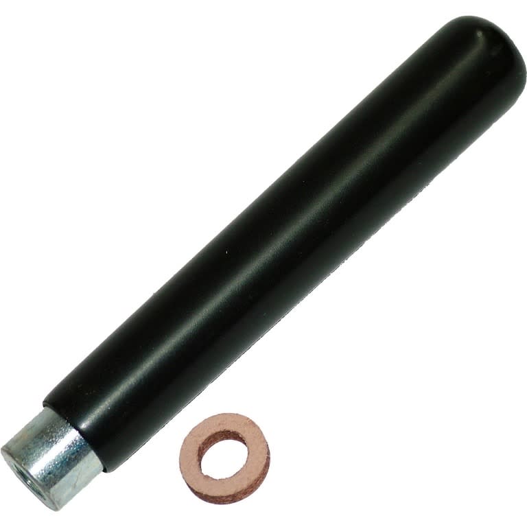 Toiletten en douches