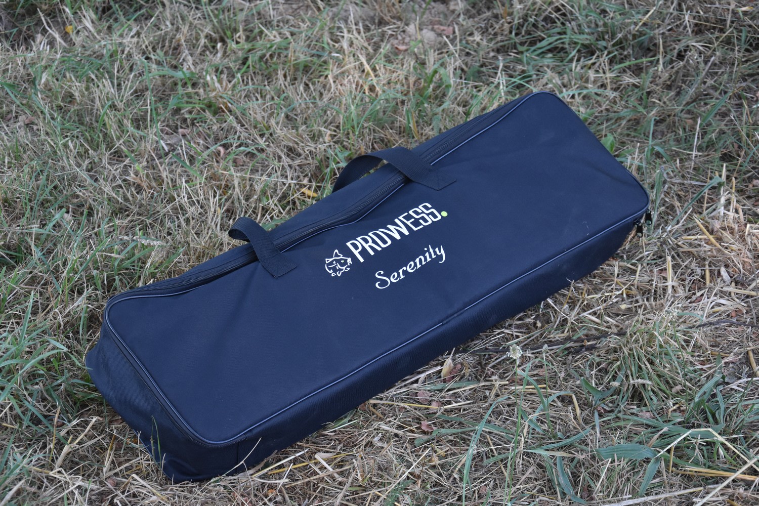 Prowess Stojan na pruty Rod Pod Serenity