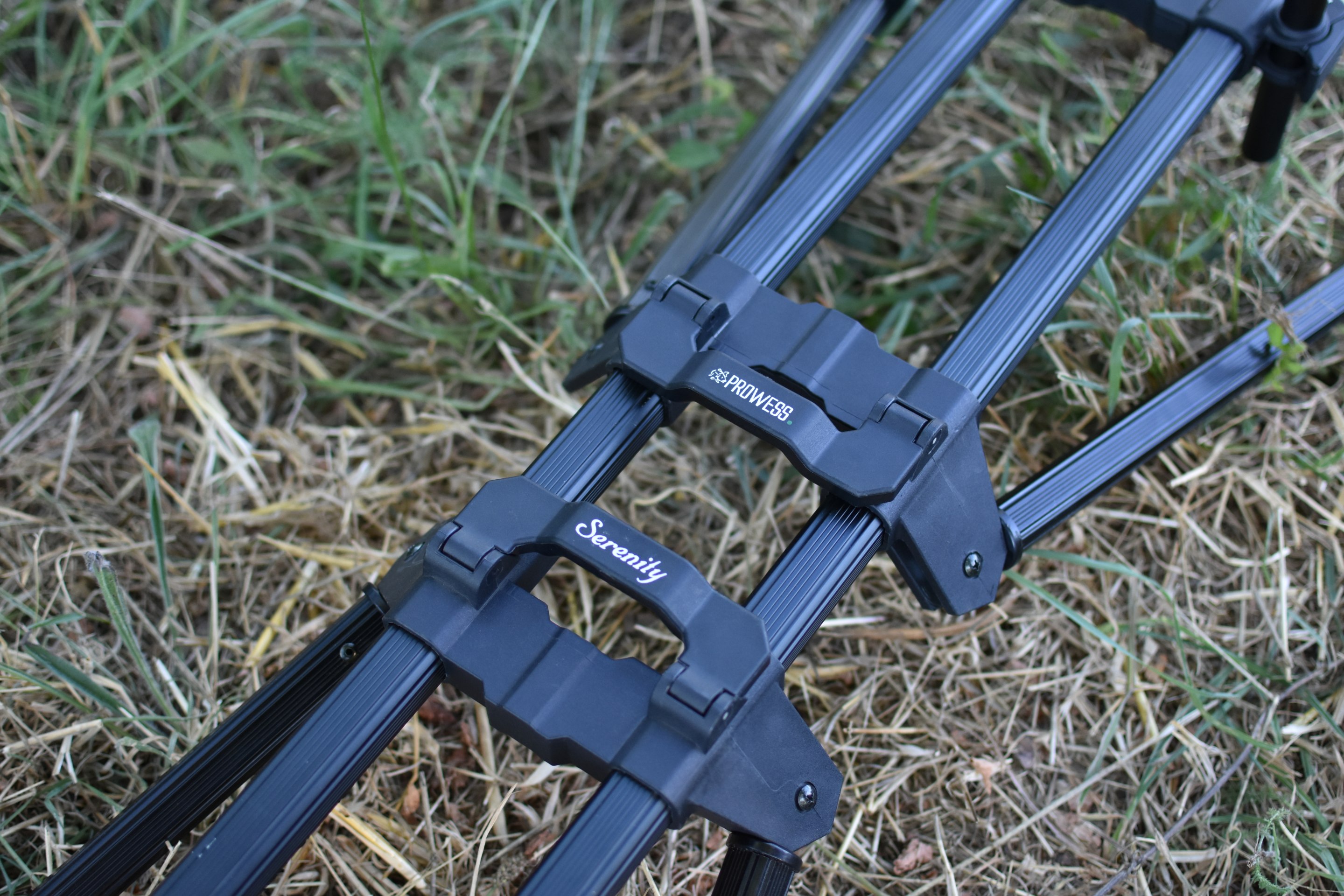 Prowess Stojan na pruty Rod Pod Serenity