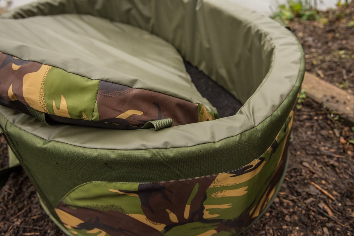 Podložka Wychwood Tactical Wallet Mat