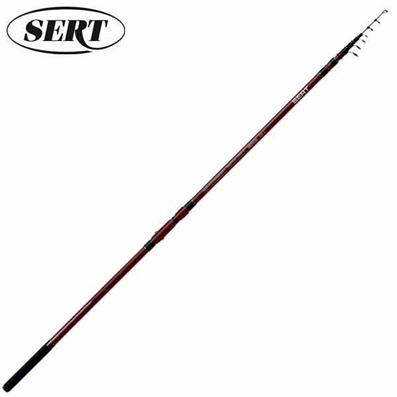 SERT Prut Exceed Bomba 4,30m/30-100g