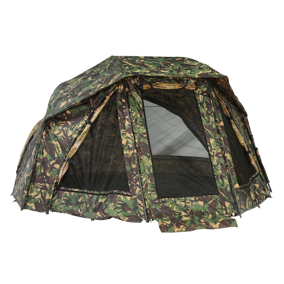 Giants fishing Giants fishing Umbrella Brolly Exclusive Camo 60