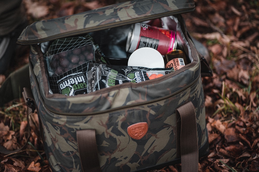 Giants fishing Chladící taška Thermo Cooler Bag