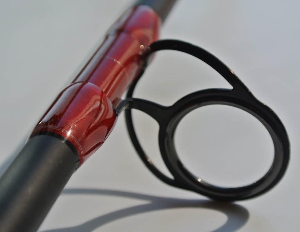 Hell-Cat Prut Chimera Spin Light 2,65m 60-120g