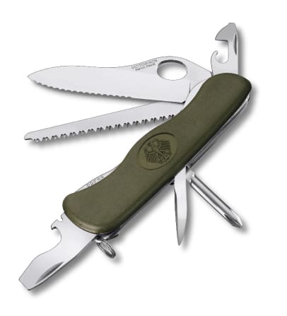Victorinox Kapesní nůž BUNDESWEHR