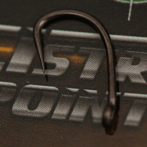 Gardner Háčky Target Speci-Straight Point Hooks