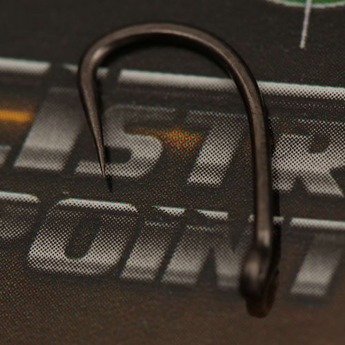 Gardner Háčky Target Speci-Straight Point Hooks