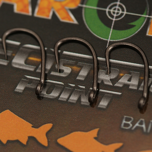 Gardner Háčky Target Speci-Straight Point Hooks