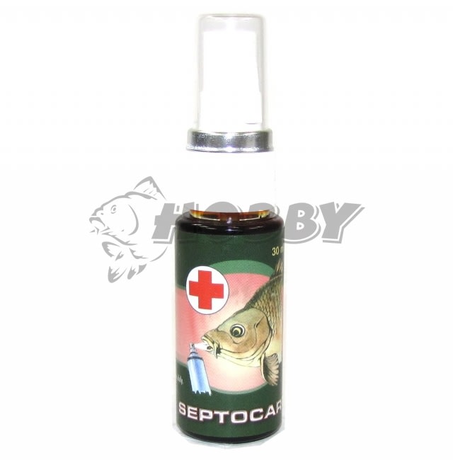 Sportcarp SEPTOCARP 30 ml