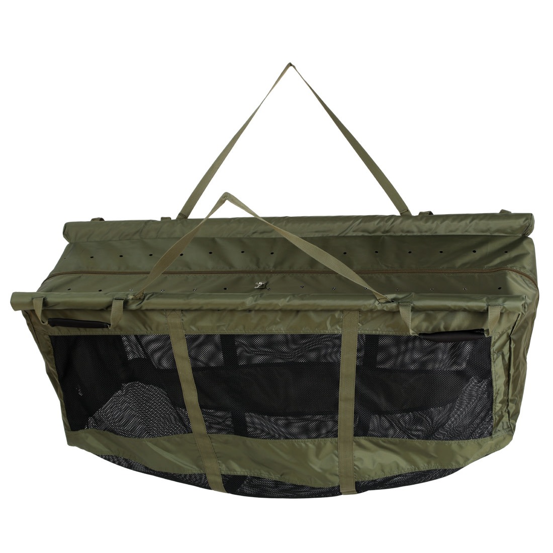 GIANTS FISHING Vážiaci sak plavajuci Weigh Sling Floating Luxury XL (123x39x68cm)