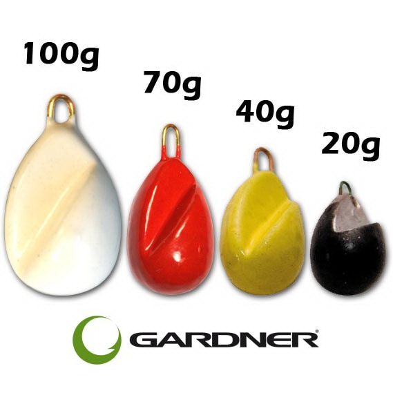 Gardner Olovo Spin-Doctor|70g