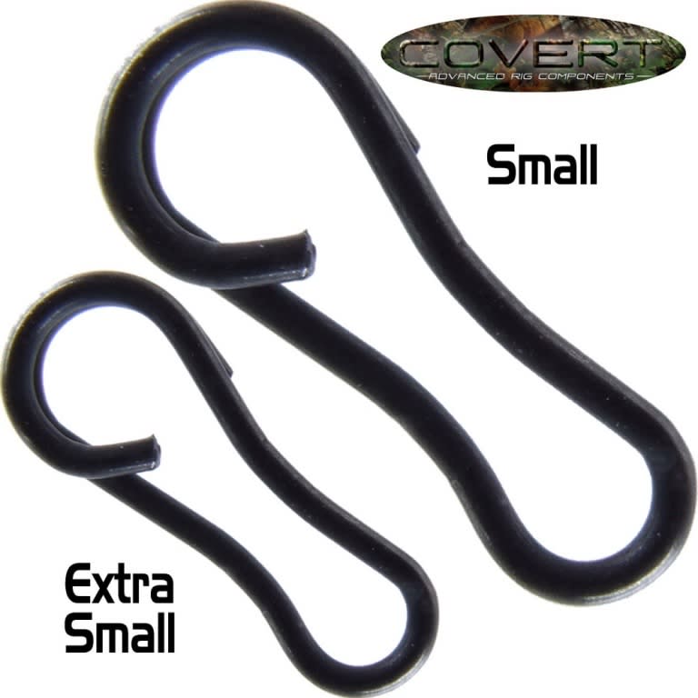 Gardner Karabinka Covert Speed Links
