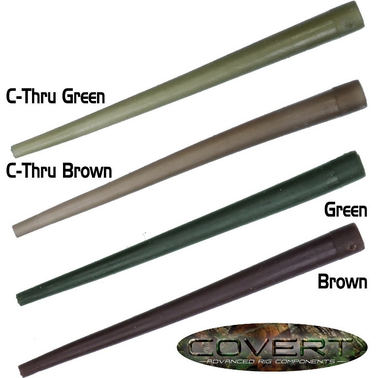 Gardner Rukávky proti zam. Covert A/T Sleeves