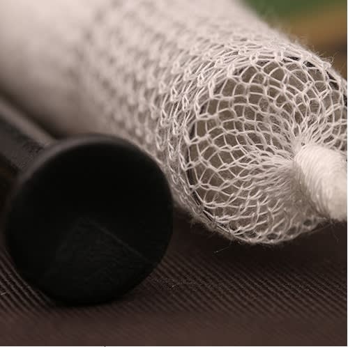 Gardner PVA punčocha s tubusem Narrow Micromesh, 7m, 15mm