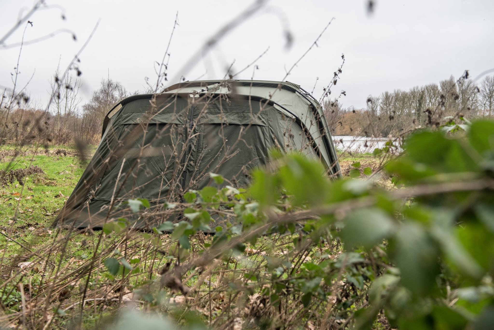 Přístřešek Wychwood Tactical Bivvy