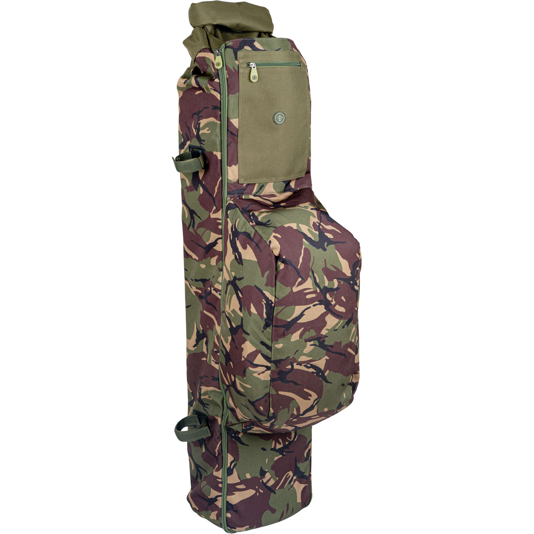 Wychwood Wychwood Pouzdro na pruty Tactical HD Quiver Foldall