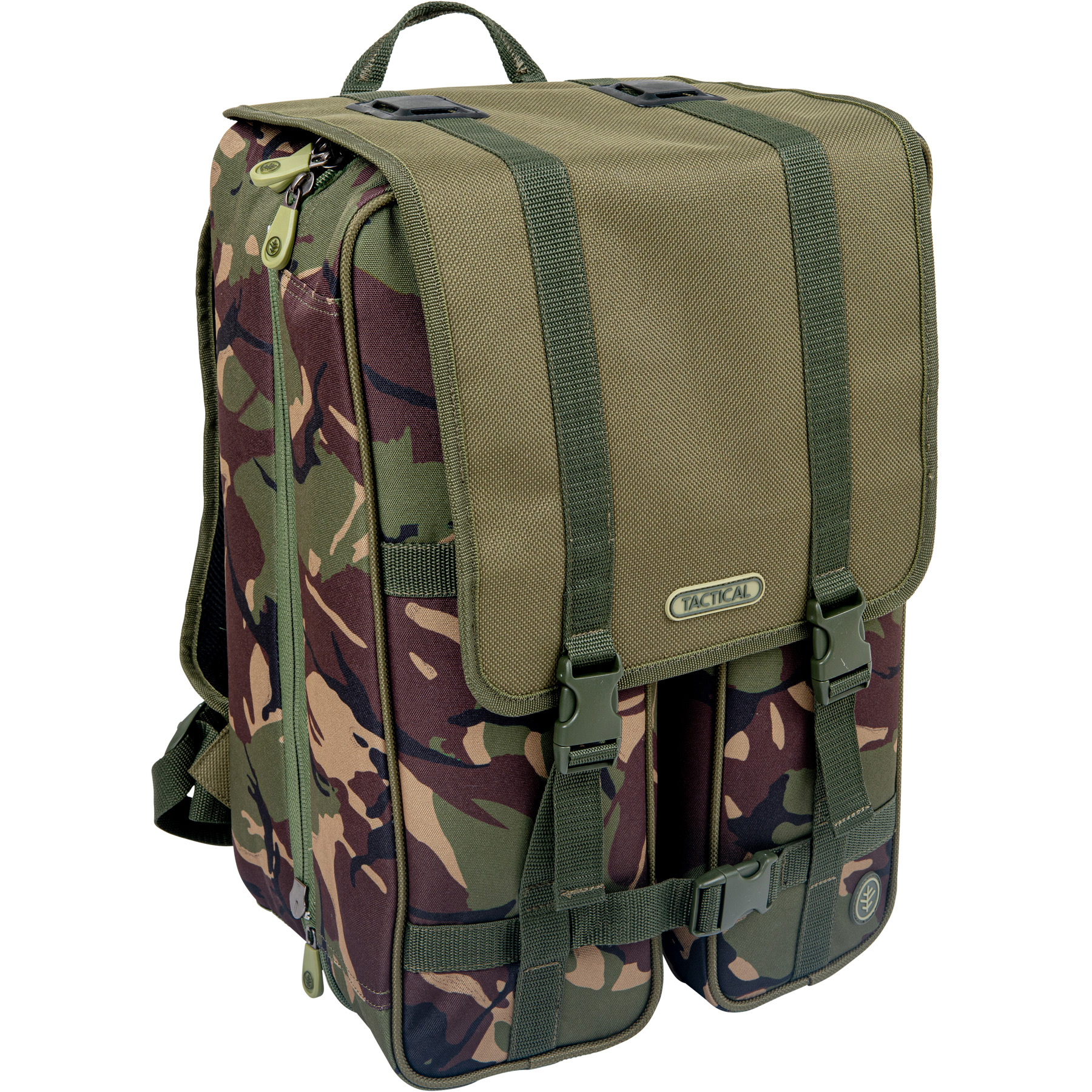 Wychwood Batoh Wychwood Tactical HD Packsmart