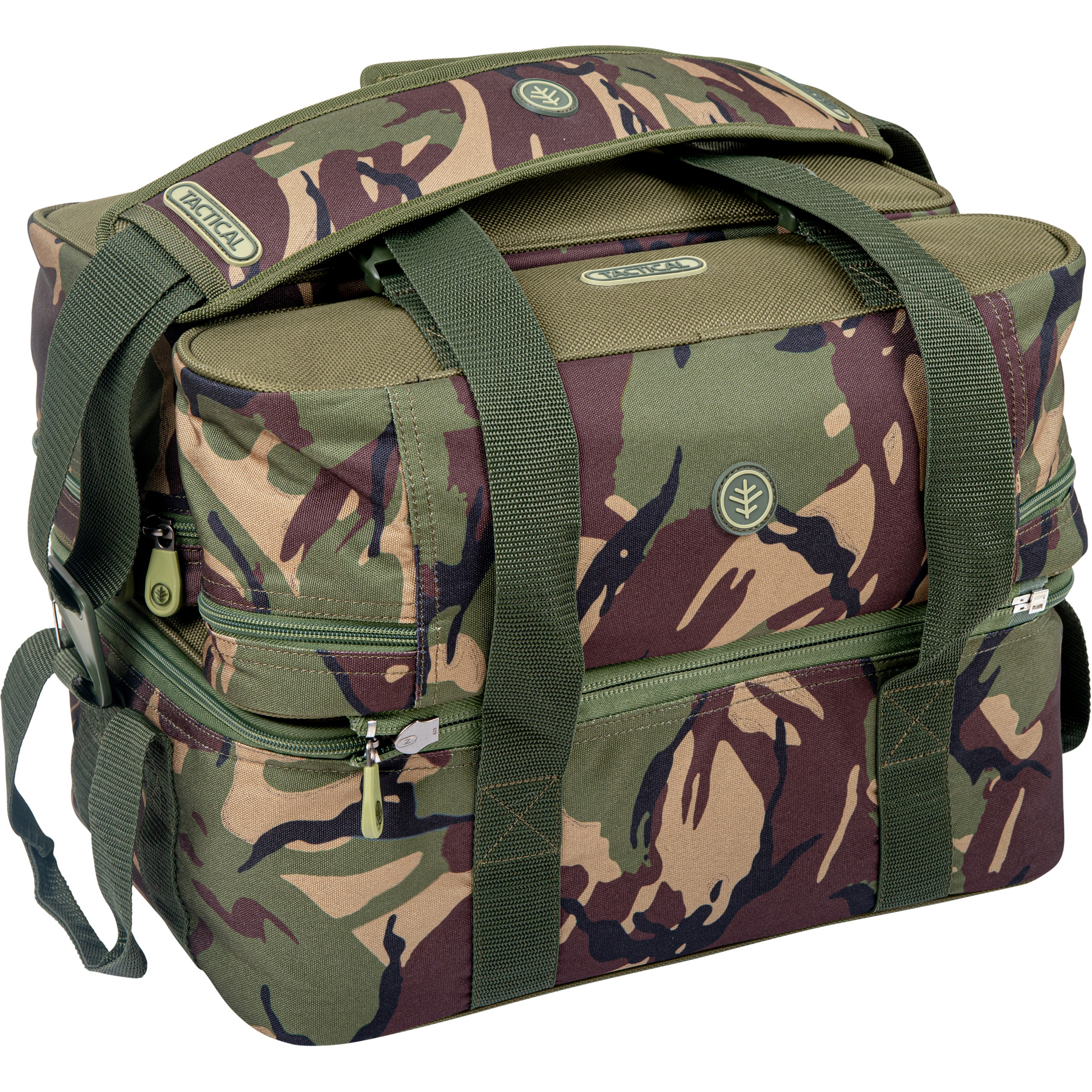 Wychwood Wychwood Taška Tactical HD Packsmart Carryall