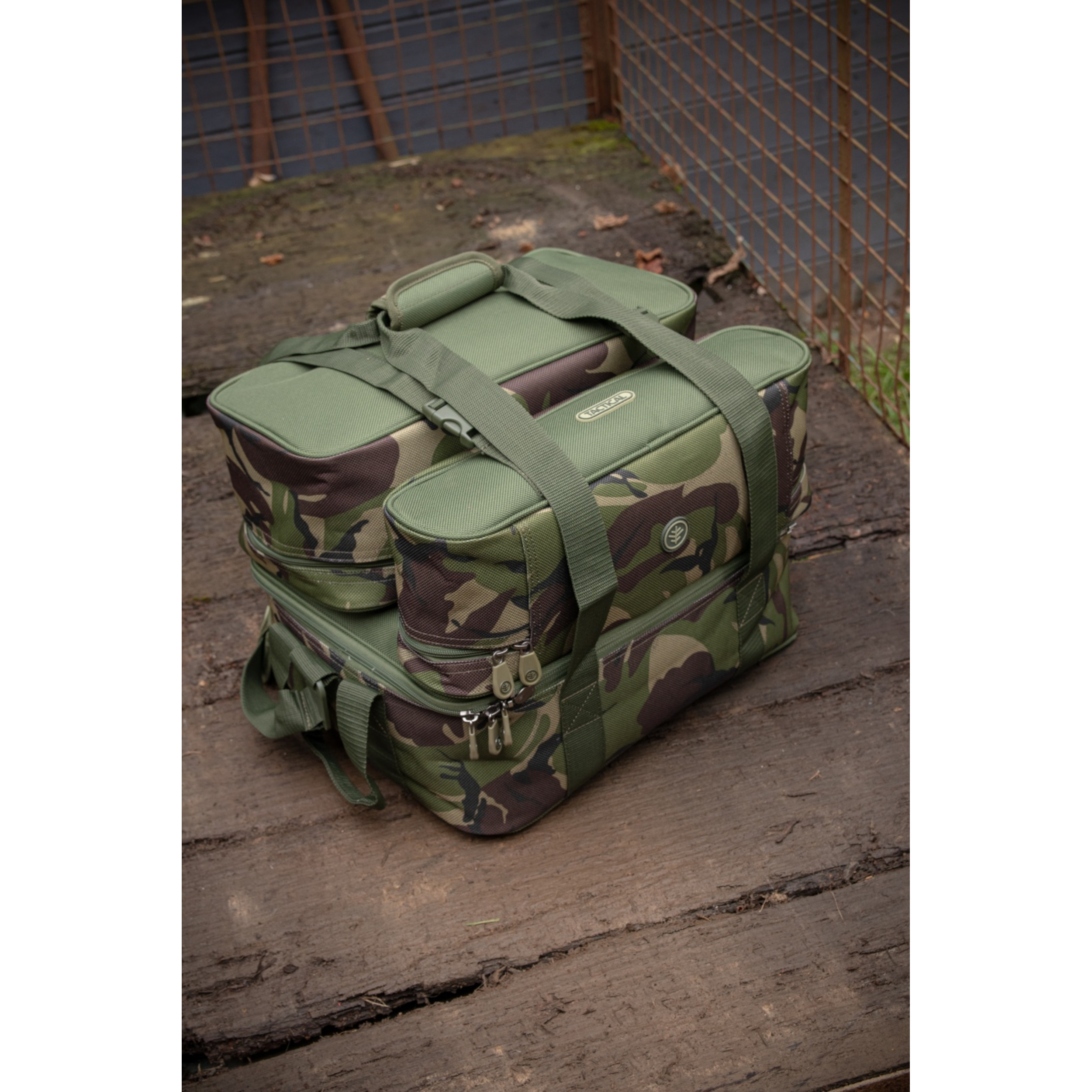 Wychwood Taška Tactical HD Packsmart Carryall