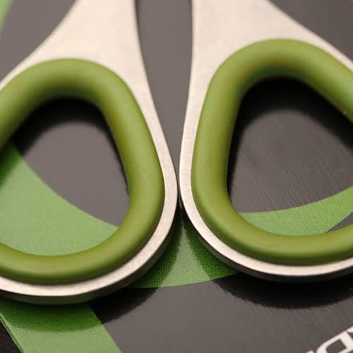 Gardner Nůžky Rig Blades
