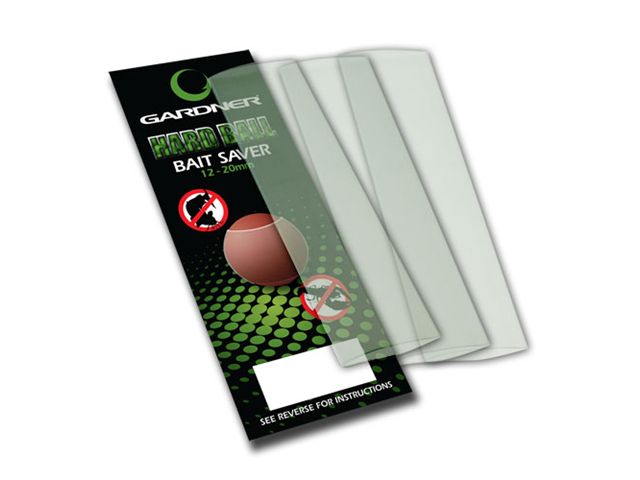 Gardner Ochrana na boilies Hard Ball Bait Savers|Large (18-25mm)
