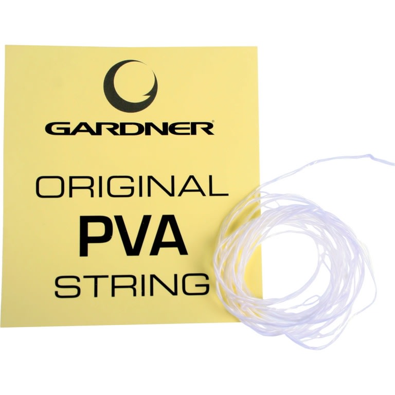 GARDNER PVA šňúra Original - PVA String - 4ks