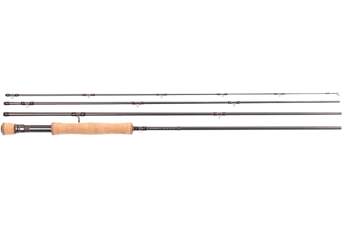 Wychwood Wychwood Prut Truefly 9,6ft #7 4pce Fly Rod New