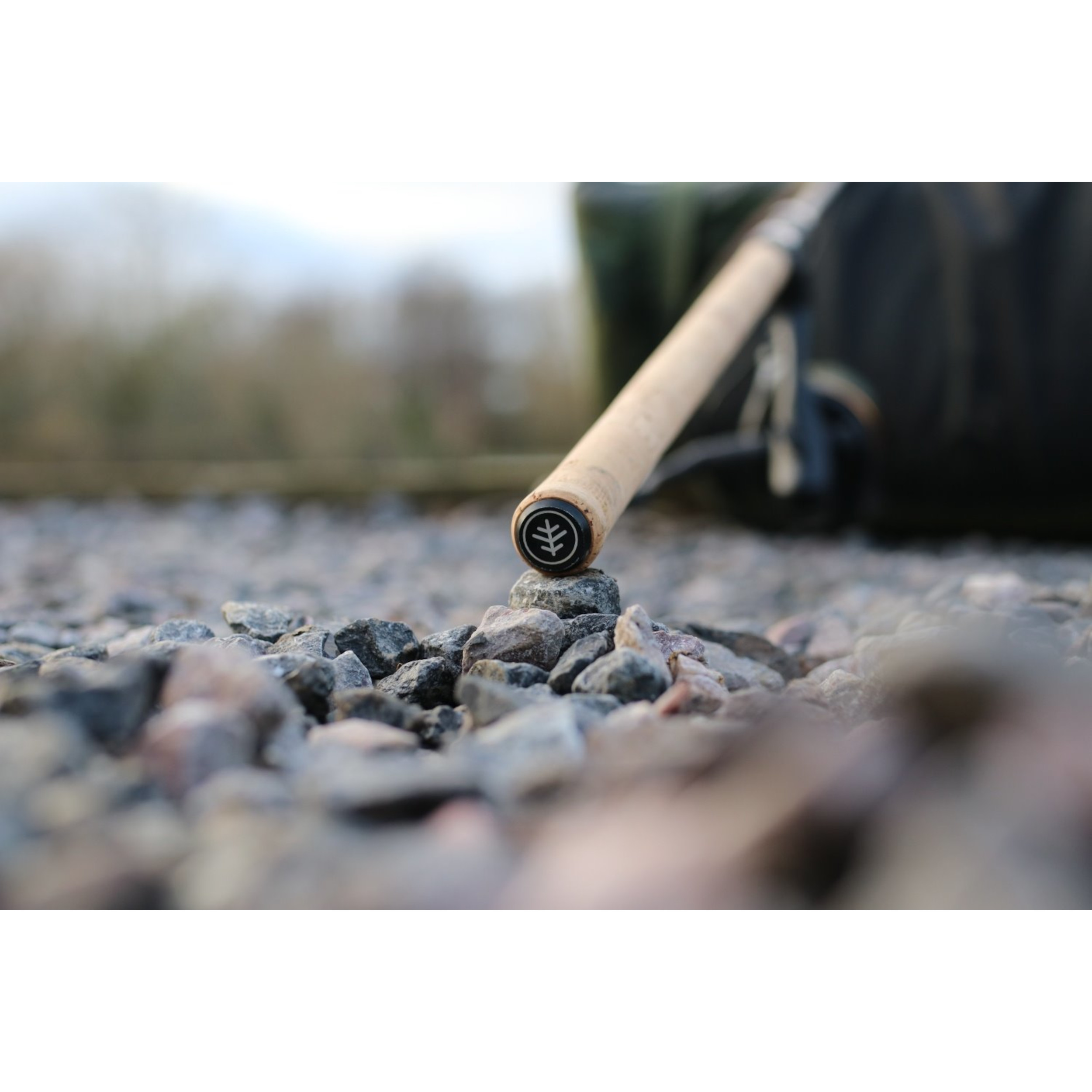 Wychwood Kaprový prut Extricator Plus Cork Handle 9ft