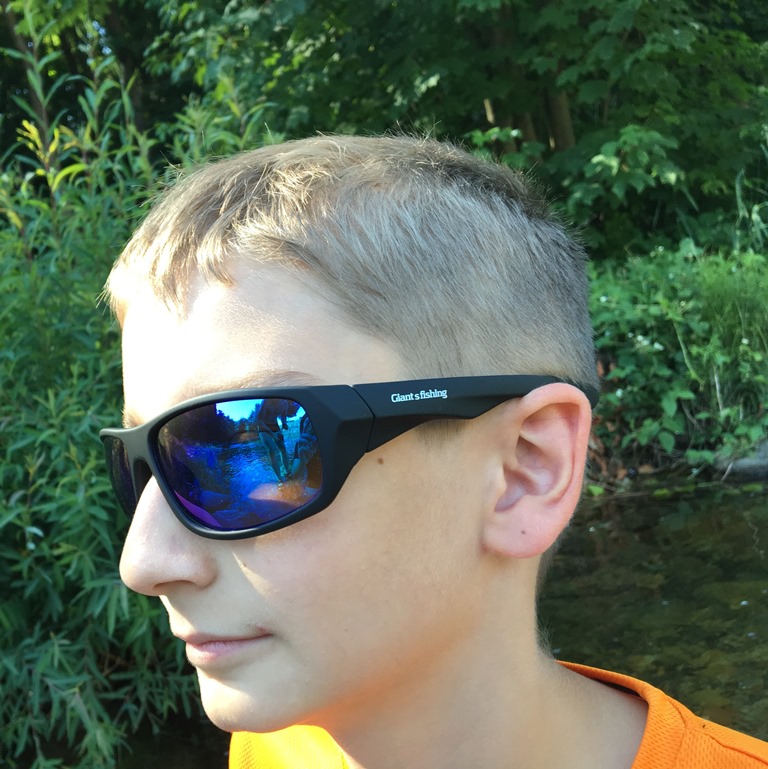 Giants fishing Polarizační brýle Polarized Glasses Deluxe