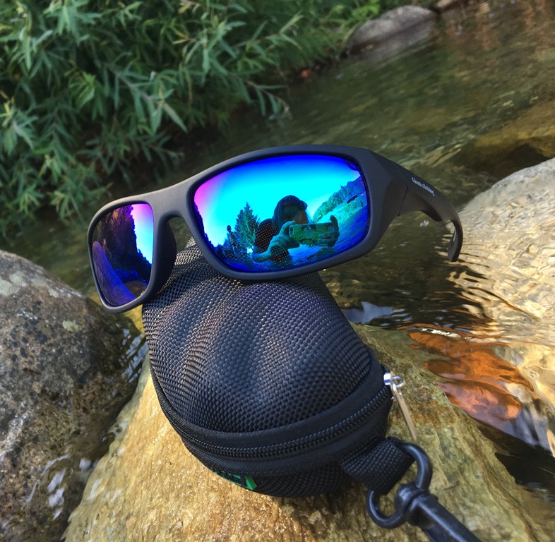 Giants fishing Polarizační brýle Polarized Glasses Deluxe