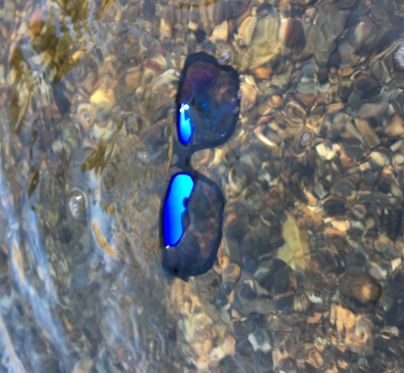 Giants fishing Polarizační brýle Polarized Glasses Deluxe