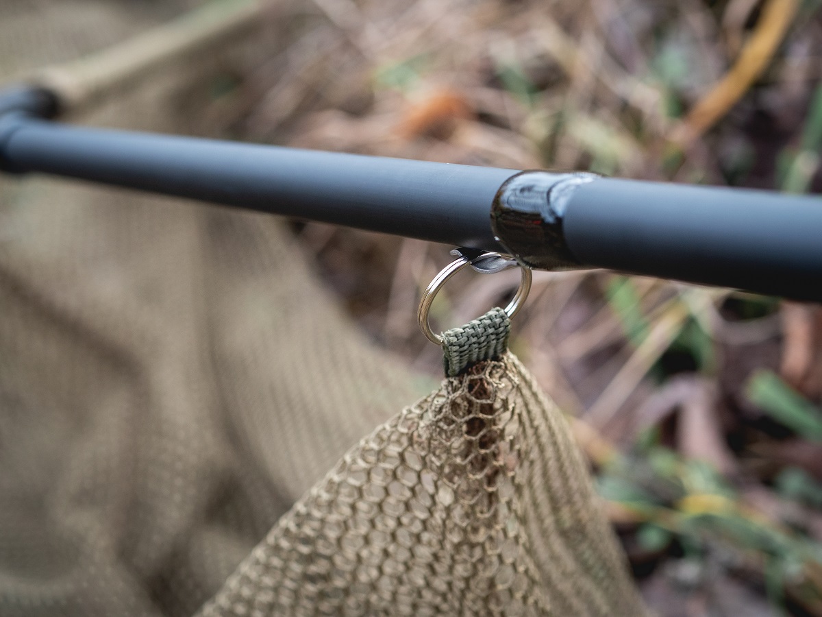 Giants fishing Podběrák Carp Net Deluxe 42