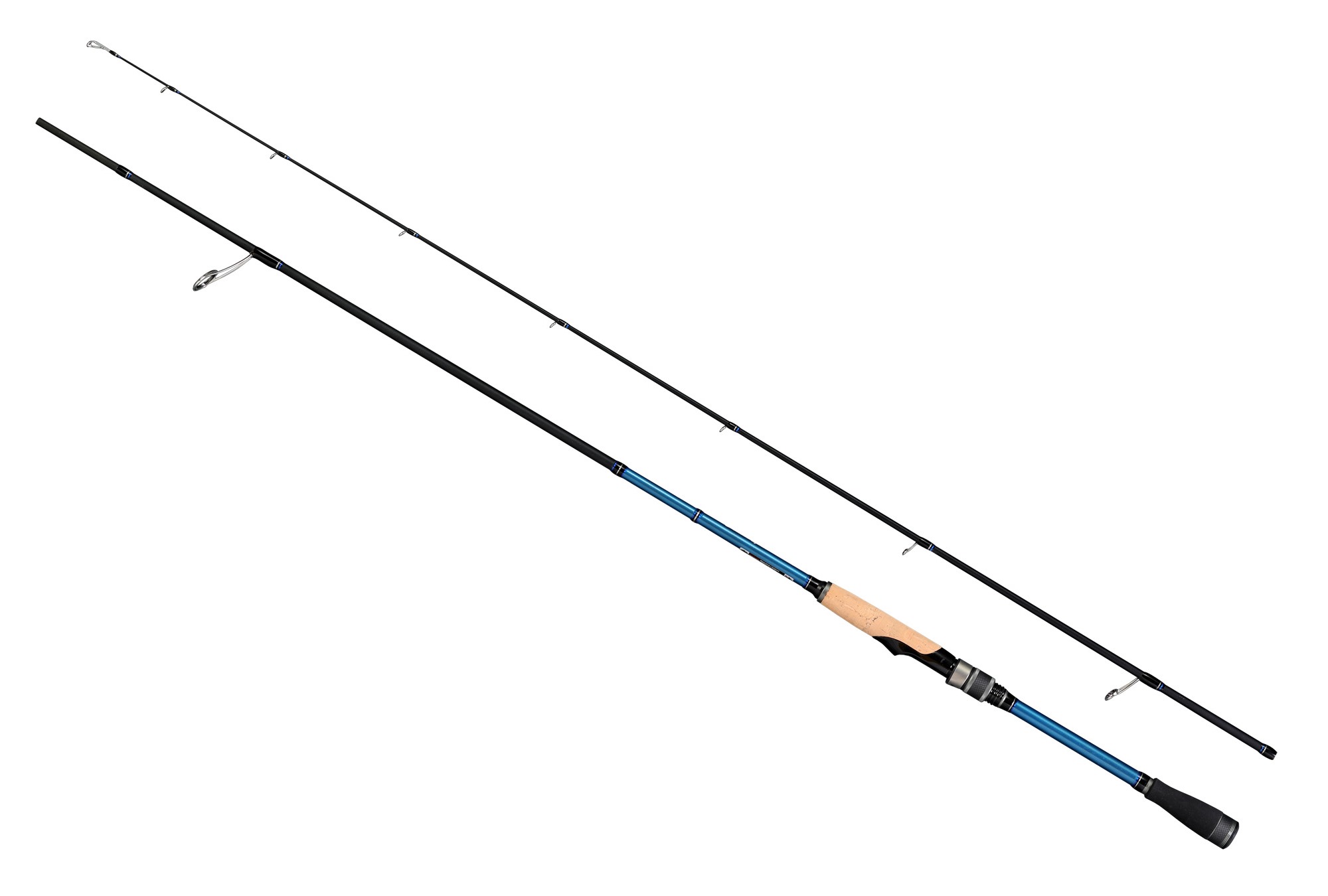 Fotografie Giants fishing Prut Deluxe Spin 7,6ft (2,28m), 7-25g