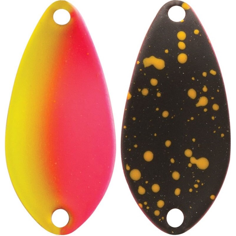 Plandavka Rapture Area Spoon Zero 0,9g/19mm (OPB)