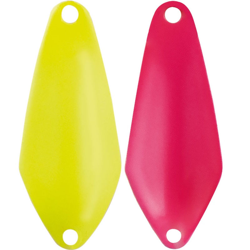 Plandavka Rapture Area Spoon Prism 2,6g/32mm (MFP)