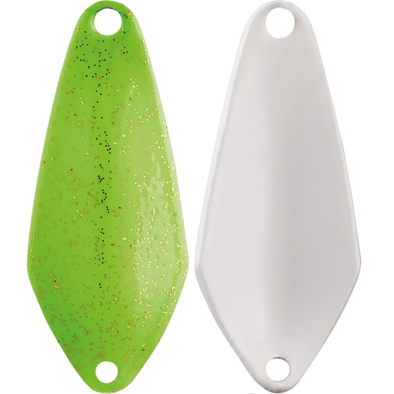 Plandavka Rapture Area Spoon Prism 2,6g/32mm (G)