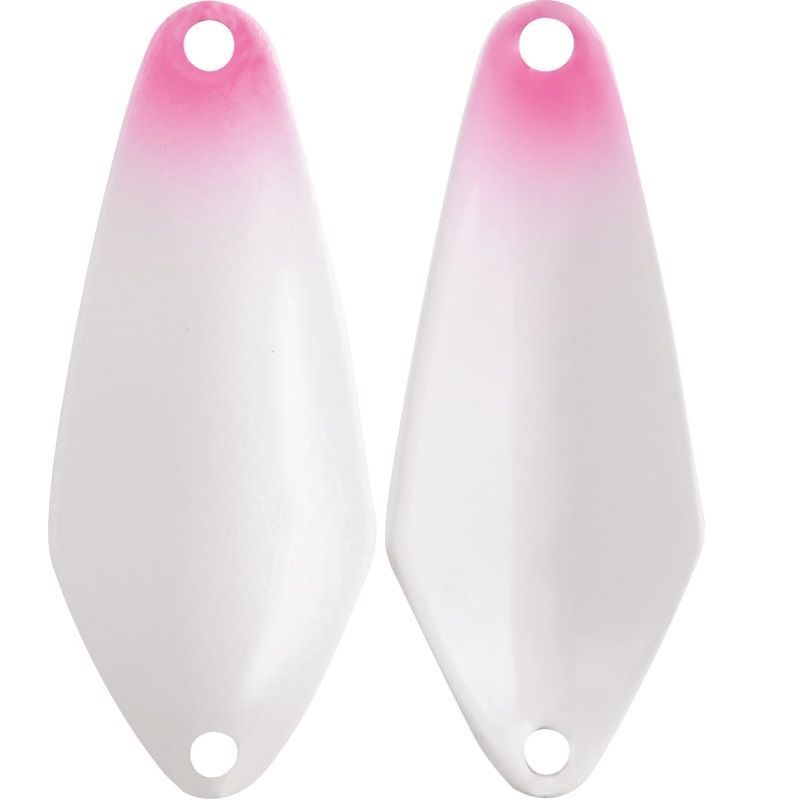 Plandavka Rapture Area Spoon Prism 2,6g/32mm (WP)