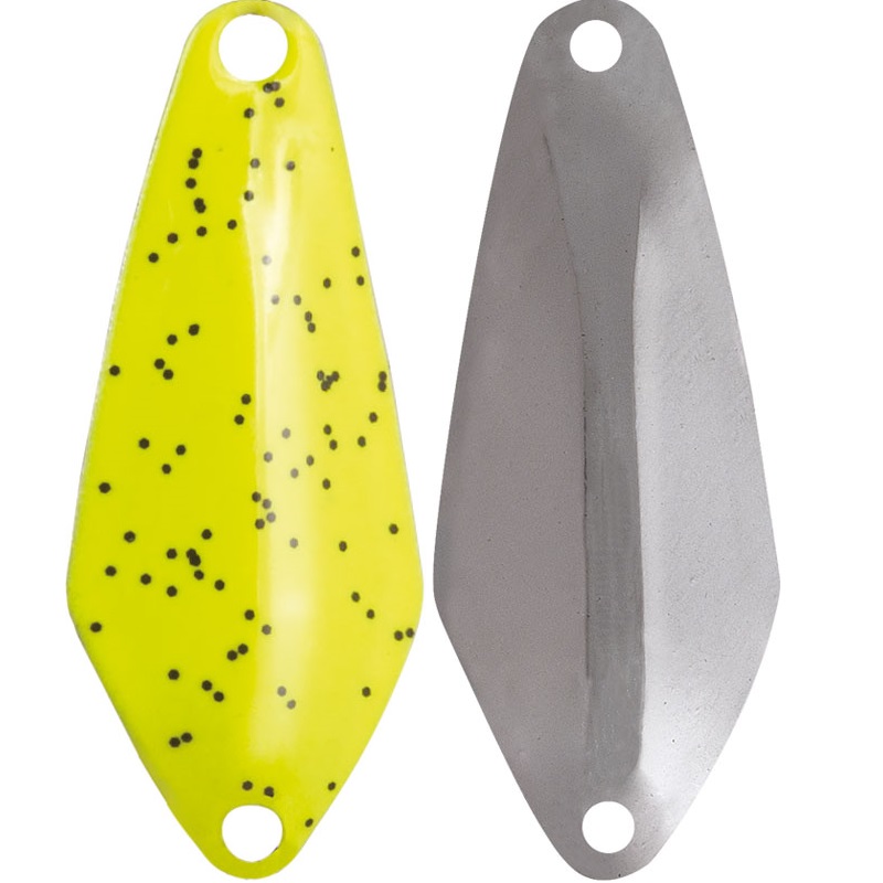 Plandavka Rapture Area Spoon Prism 2,6g/32mm (CY)