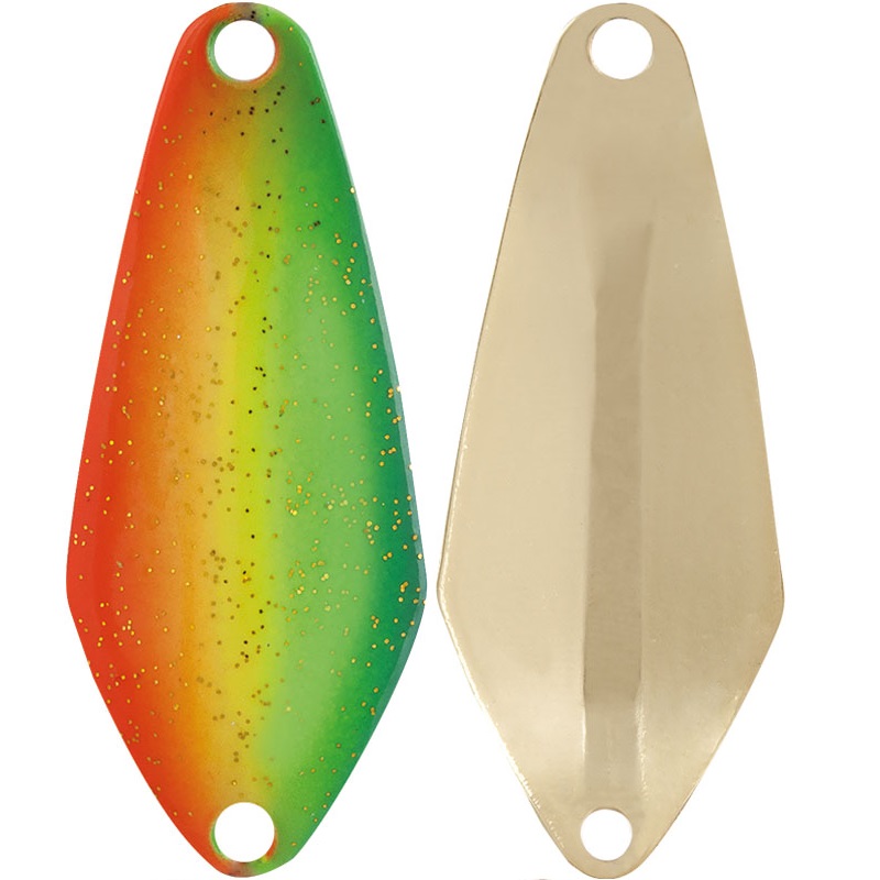 Plandavka Rapture Area Spoon Prism 2,6g/32mm(CGFO)