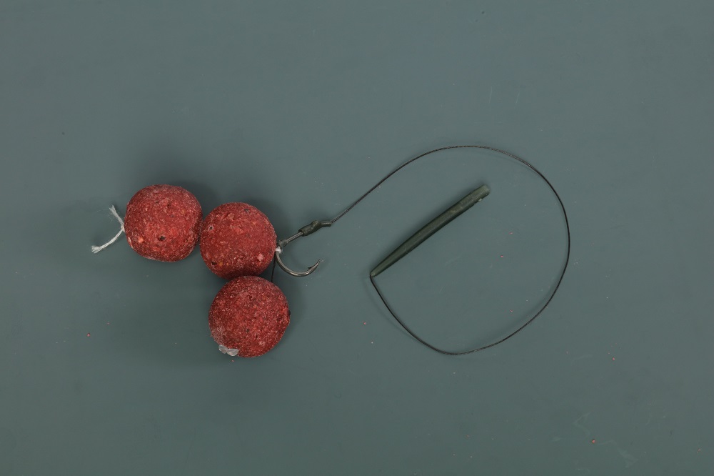 Giants fishing PVA niť String 6ply braided/20m