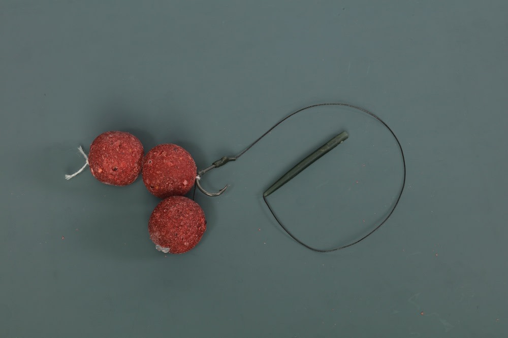 Giants fishing PVA niť String 6ply braided/20m