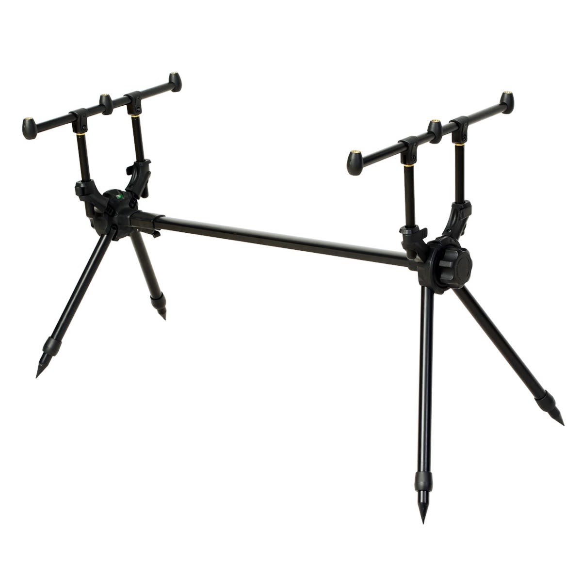 Rod pod Gaube 3 rods