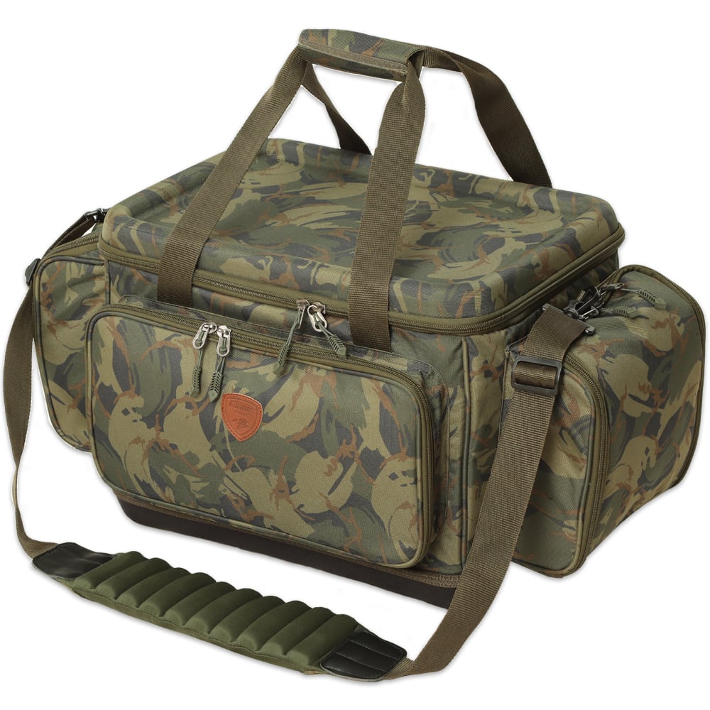 Luxury Carp carryall 