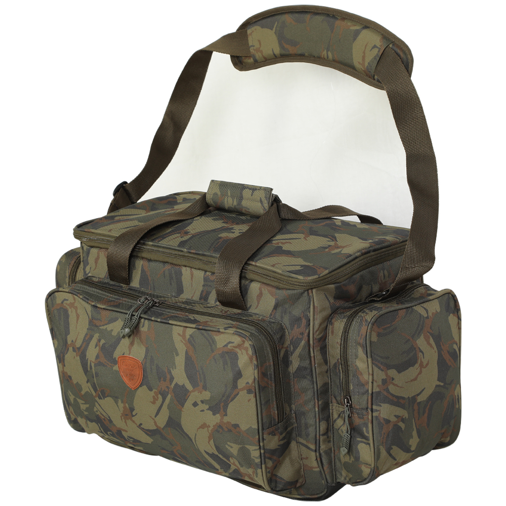 GIANTS FISHING Cestovná taška Gaube Medium/Termo Carryall (55x27x30cm)