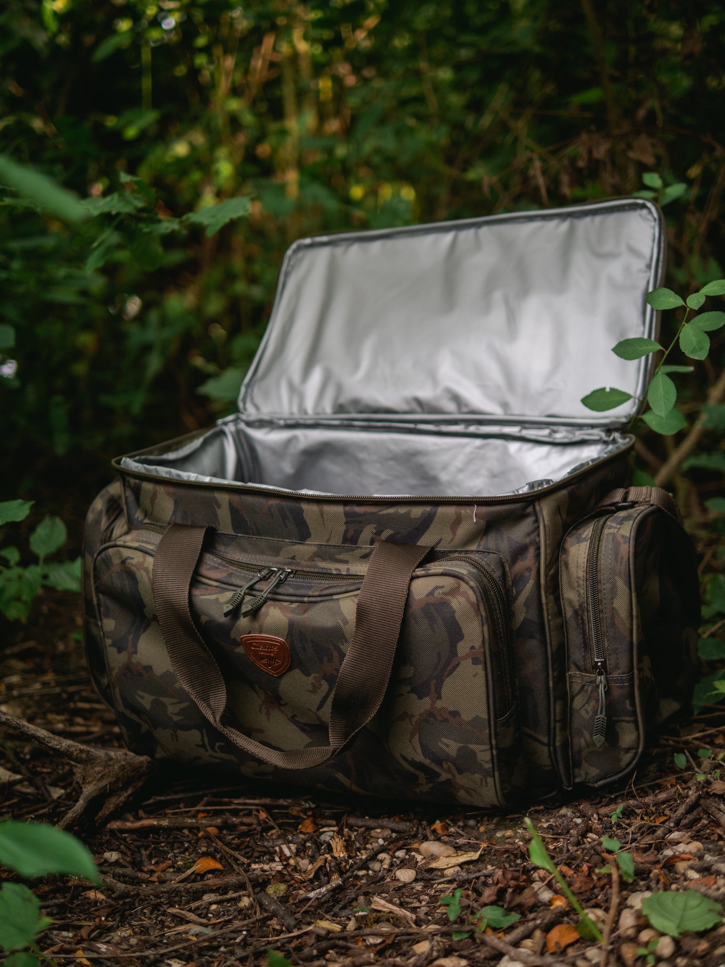 Giants fishing Cestovní taška Gaube Medium/Thermo Carryall