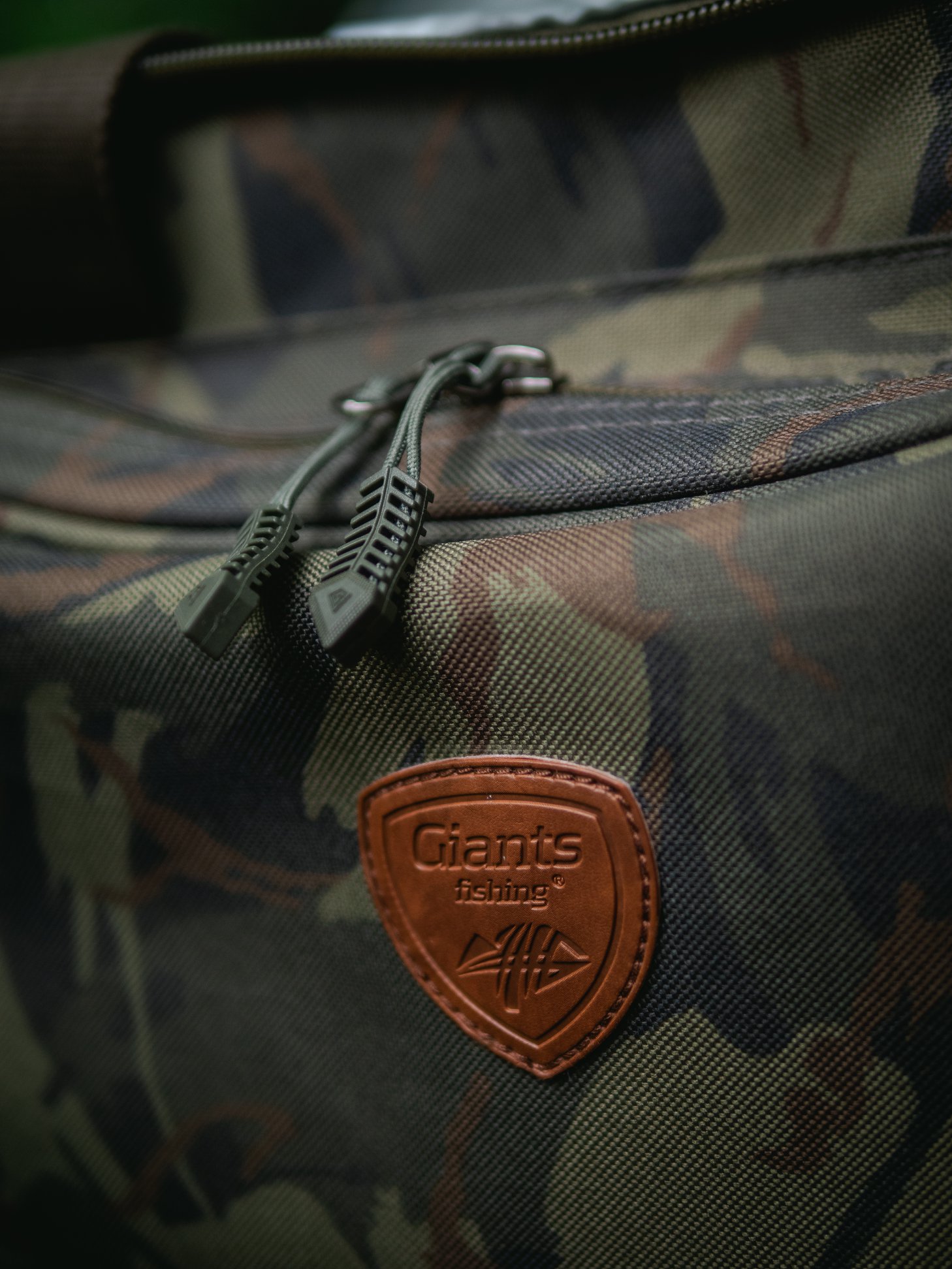 Giants fishing Cestovní taška Gaube Medium/Thermo Carryall