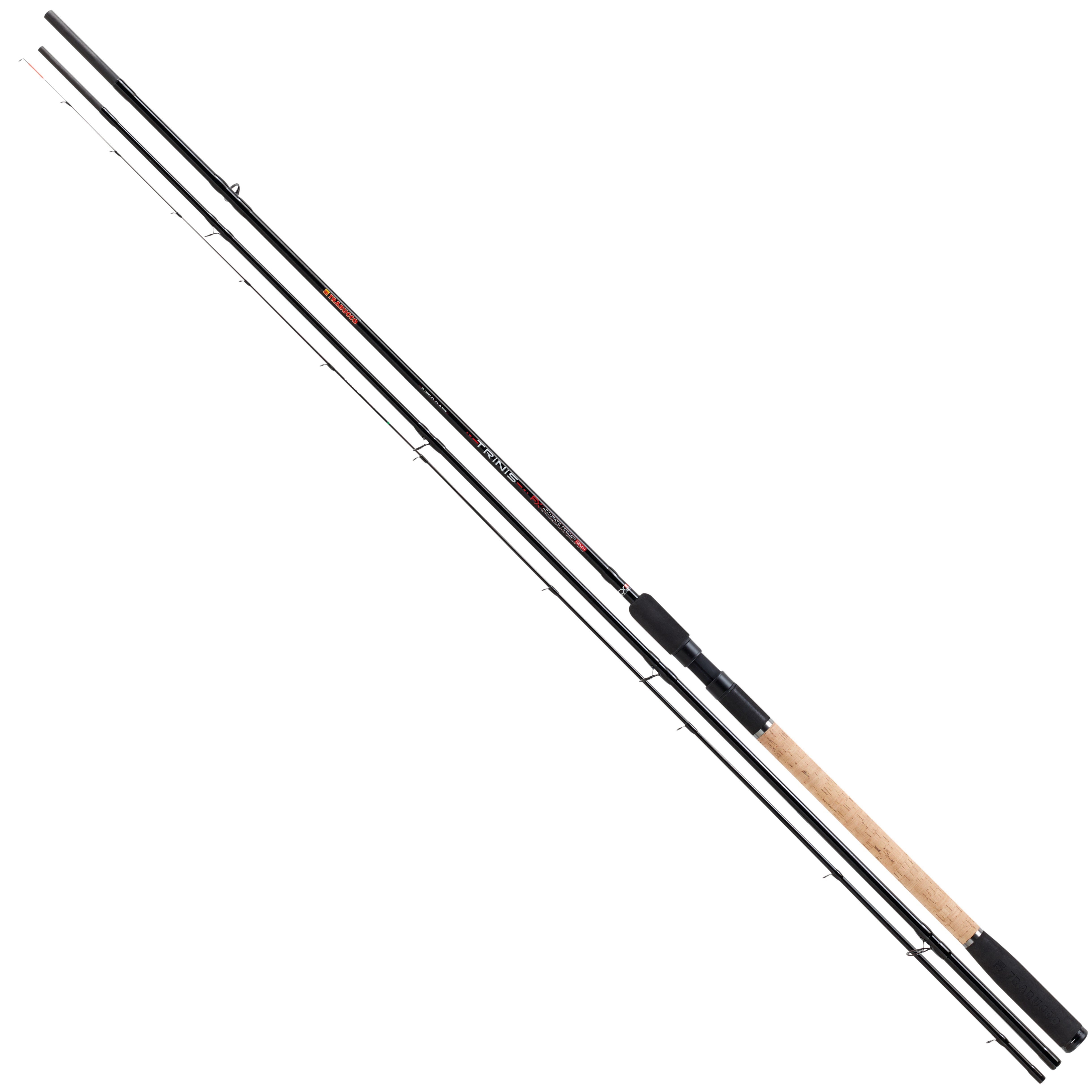 Trabucco Prut Trinis FX Accurate Feeder 3303(3)/M 3,3m/75g